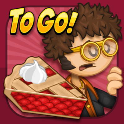 ⚡️ Papa´s Bakeria To Go iPhone ios iPad Appstore + 🎁