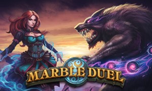 Marble Duel | Steam Gift Россия