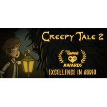 Creepy Tale 2 [STEAM KEY/REGION FREE] 🔥