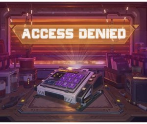 ? Access Denied (PS4/PS5/RU) (Аренда от 3 дней)