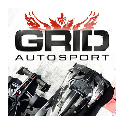 ⚡️ GRID Autosport + ALL DLC iPhone ios Appstore iPad 🎁