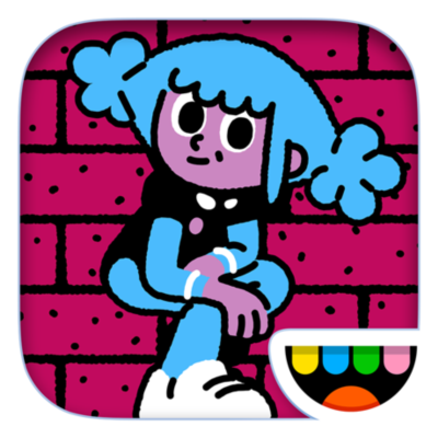 ⚡️ Toca Dance iPhone ios iPad Appstore + ПОДАРОК 🎁🎈