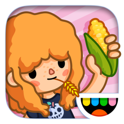 ⚡️ Toca Life Farm iPhone ios iPad Appstore + ПОДАРОК 🎁