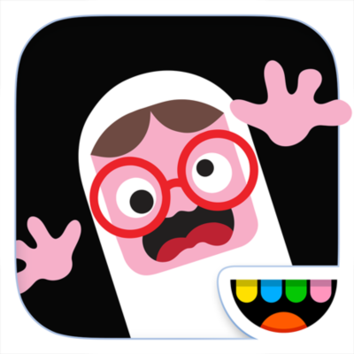⚡️ Toca Boo iPhone ios iPad Appstore + ПОДАРОК 🎁🎈