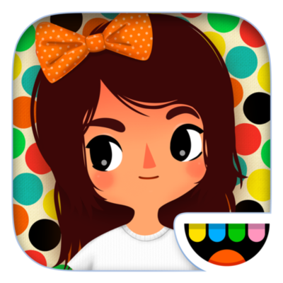⚡️ Toca Tailor iPhone ios iPad Appstore + ПОДАРОК 🎁🎈