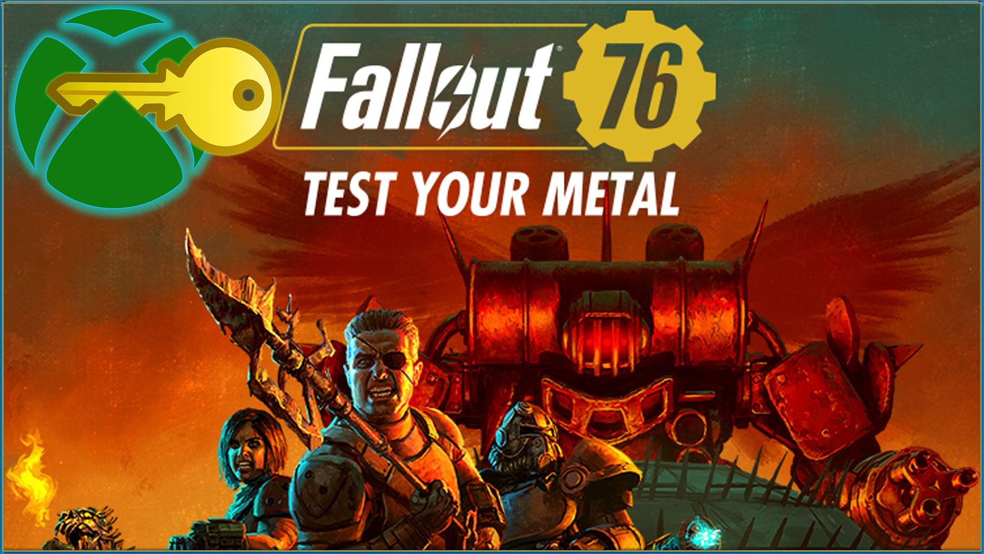 купить ключ fallout 4 goty xbox one фото 53