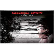 💠 (VR) Paranormal activity PS4/PS5/RU Rent from 7D