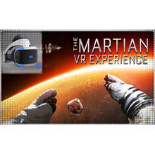 💠 (VR) Марсианин (PS4/PS5/EN) (Аренда от 7 дней)
