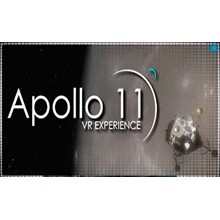 💠 (VR) Apollo 11 (PS4/PS5/RU) (rent from 7 days)