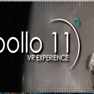 💠 (VR) Apollo 11 (PS4/PS5/RU) (Аренда от 7 дней)