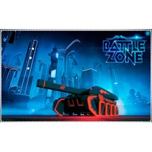💠 (VR) Battlezone (PS4/PS5/RU) (Rent from 7 days)