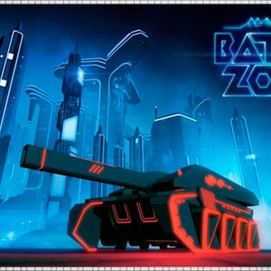 💠 (VR) Battlezone (PS4/PS5/RU) (Аренда от 7 дней)