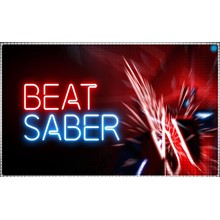 💠 (VR) Beat Saber (PS4/PS5/RU/VR1) (Rent from 7 days)