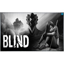 💠 (VR) Blind (PS4/PS5/EN) (rent from 7 days)