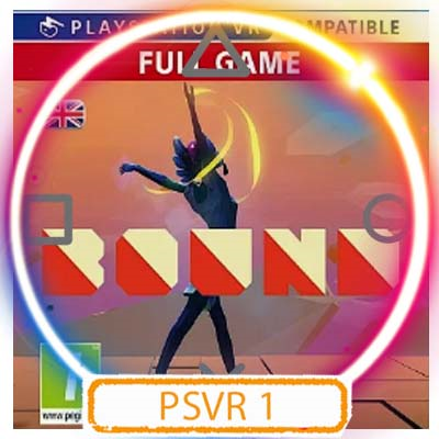 💠 (VR) Bound (PS4/PS5/RU) (Аренда от 7 дней)