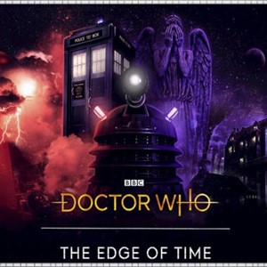 💠 (VR) Doctor Who (PS4/PS5/RU) (Аренда от 7 дней)