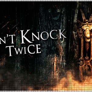 💠 (VR) Don't Knock Twice (PS4/PS5/RU) Аренда от 7 дней