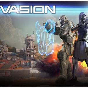 💠 (VR) Evasion (PS4/PS5/EN) (Аренда от 7 дней)