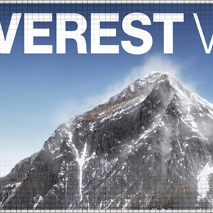 💠 (VR) Everest (PS4/PS5/EN) (Аренда от 7 дней)