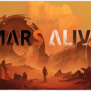 💠 (VR) Mars Alive (PS4/PS5/EN) (Аренда от 7 дней)
