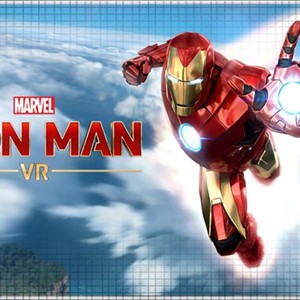 💠 (VR) Marvels Iron Man (PS4/PS5/RU) Аренда от 7 дней