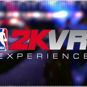💠 (VR) NBA 2KVR (PS4/PS5/EN) (Аренда от 7 дней)