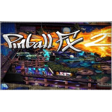 💠 (VR) Pinball FX2 (PS4/PS5/EN) (Аренда от 7 дней)