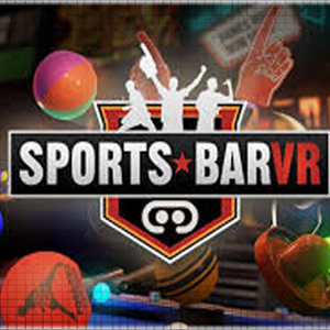 💠 (VR) Sports Bar (PS4/PS5/EN) (Аренда от 7 дней)