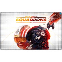 💠 (VR) Star Wars: Squadrons PS4/PS5/RU Аренда от 7дней
