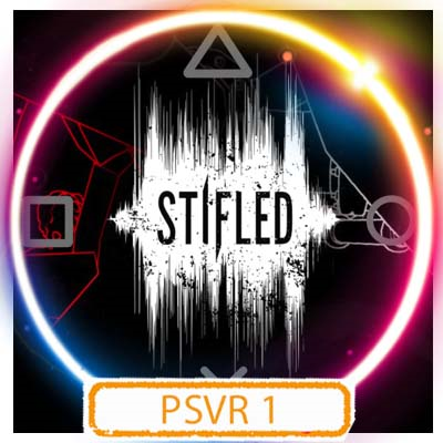 💠 (VR) Stifled (PS4/PS5/RU) (Аренда от 7 дней)