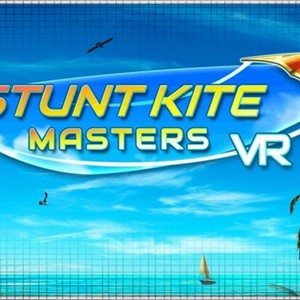 💠 (VR) Stunt Kite Masters (PS4/PS5/EN) Аренда от 7 дне