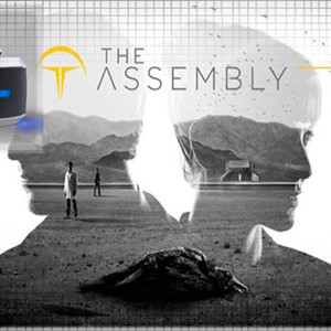 💠 (VR) The Assembly (PS4/PS5/EN) (Аренда от 7 дней)