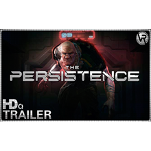 💠 (VR) The Persistence (PS4/PS5/RU) (Аренда от 7 дней)