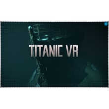 💠 (VR) Titanic (PS4/PS5/EN) (Аренда от 7 дней)