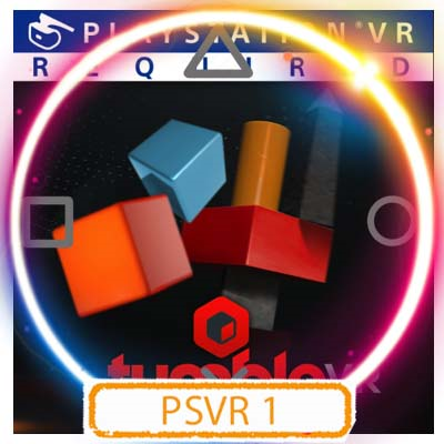 💠 (VR) Tumble VR (PS4/PS5/RU) (Аренда от 7 дней)