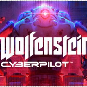 💠 (VR) Wolfenstein: Cyberpilot  (PS4/PS5/RU) Аренда