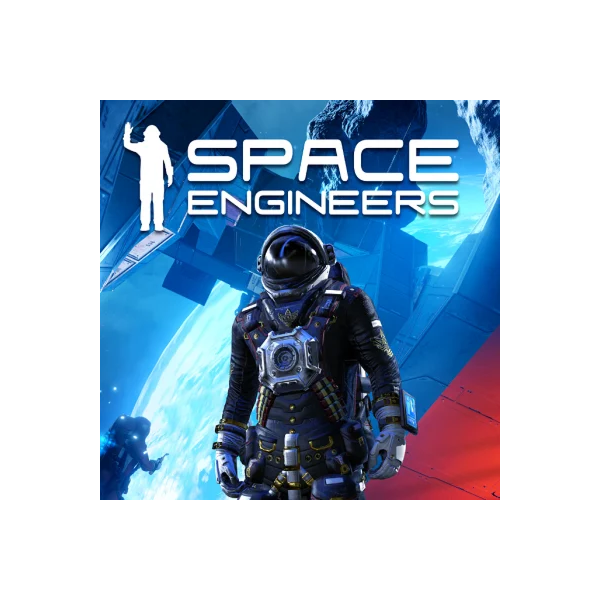 Space Engineers (Steam Ключ/ Россия + СНГ) 0%
