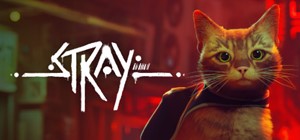 Обложка ⚡️Stray | АВТОДОСТАВКА [Россия - Steam Gift]