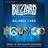 BLIZZARD GIFT CARD - 20 USD (BATTLE.NET) (USA) (0% Fee)