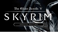 The Elder Scrolls V:Skyrim Special Edition Steam Key 🔑