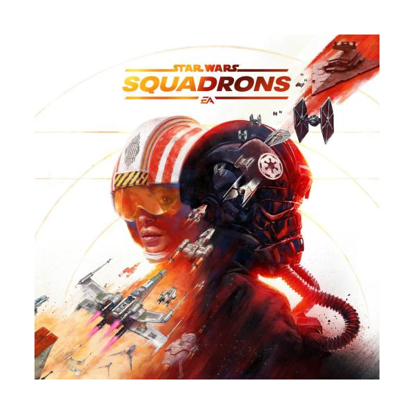 Star Wars: Squadrons | EA app | Online