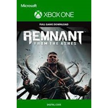 🌍Remnant: From the Ashes XBOX + WINDOWS (PC) КЛЮЧ🔑+🎁