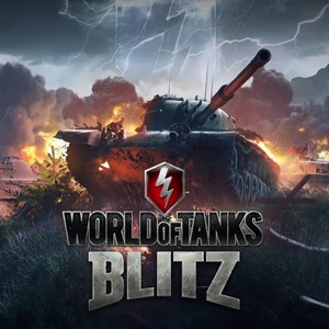 WoT Blitz 5000- 50000 боев + Подарок