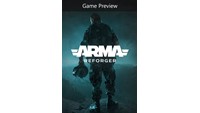 ✅❤️Arma Reforger (Game Preview) XBOX SERIES X|S Ключ 🔑