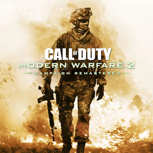 Call of Duty Modern Warfare 2 🔥❤️ [STEAM]