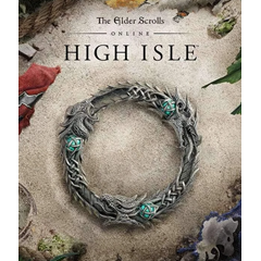 TES ONLINE COLLECTION: HIGH ISLE ✅(GLOBAL КЛЮЧ)+ПОДАРОК