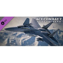 ACE COMBAT™ 7: SKIES UNKNOWN - F-15 S/MTD Set DLC | Ste