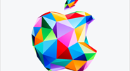 Подарочная карта Apple App Store & iTunes 500 рублей