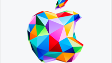 Подарочная карта Apple App Store & iTunes 500 рублей