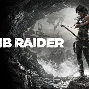 Tomb Raider 🔥❤️ [STEAM]